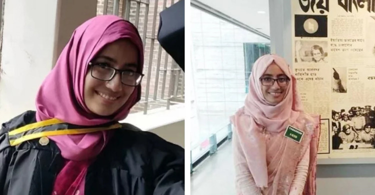 বিতর্কিত মন্তব্য: সেই ম্যাজিস্ট্রেট তাবাসসুম ঊর্মি চাকরিচ্যুত